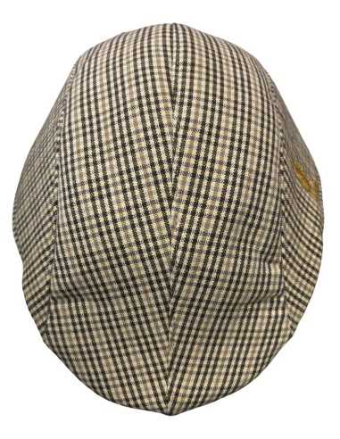 gorra pico pato bebé