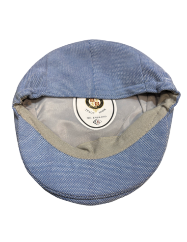 Gorra Campera plana niño y bebé