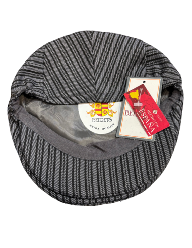 Gorra Campera plana niño y bebé