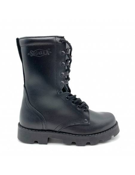 Bota militar segarra 3001