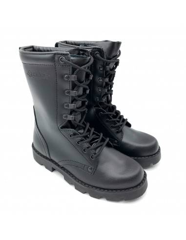 Bota Militar Segarra 3001 Fabricada en España