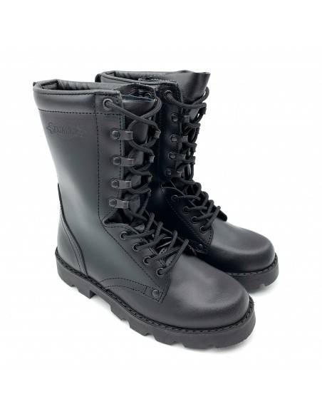 Bota Militar Segarra 3001 Fabricada en España