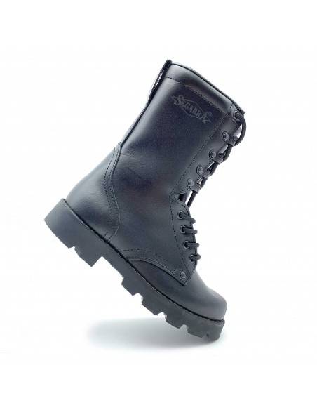 Bota Militar Segarra 3001 Fabricada en España