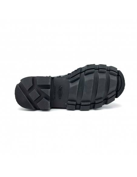 Bota militar segarra 3001