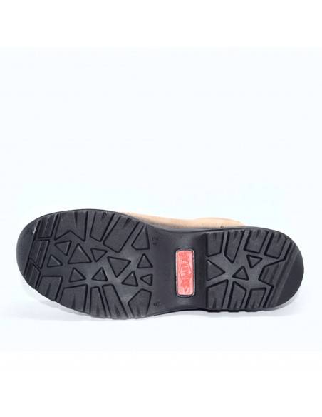 bota segarra 4200 kaki