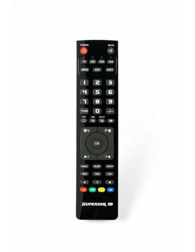 Mando a Distancia Televisión BLUALTA BL-F32-HD Funcionamiento inmediato