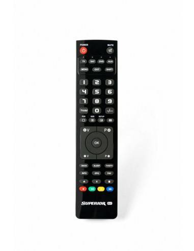 Mando a Distancia Televisión BLUALTA BL-F50S-4K (V2)