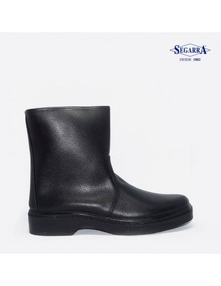 Bota Segarra 5903 Cremallera