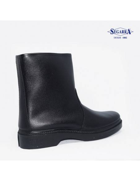 Bota Segarra 5903 Cremallera