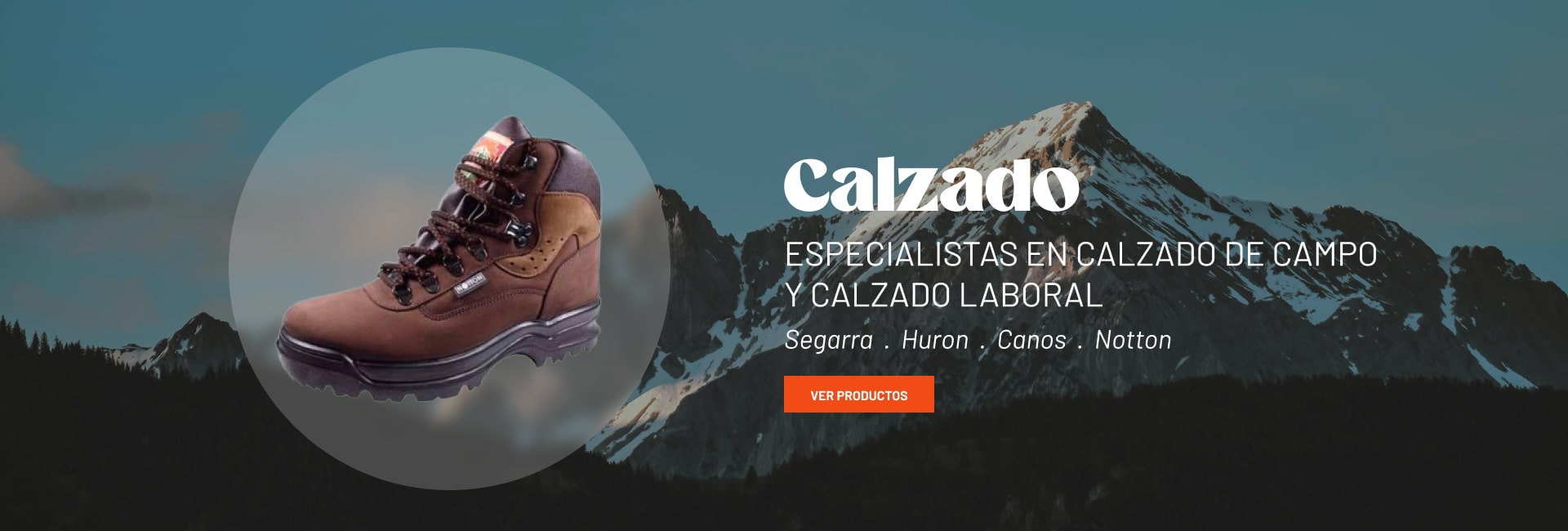 Calzado